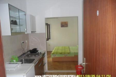 Apartamenty NIKO foto 3