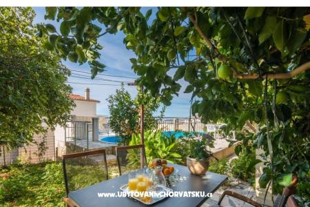 Seaview Apartamenty Opačak foto 3