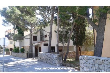 Apartamenty Patarčić Omis Chorwacja