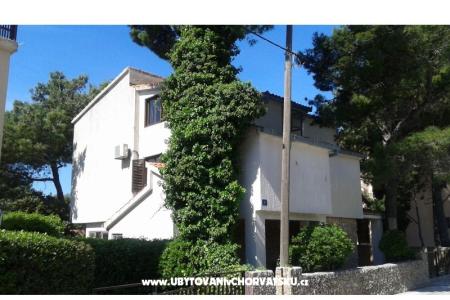 Apartamenty Patarčić foto 3