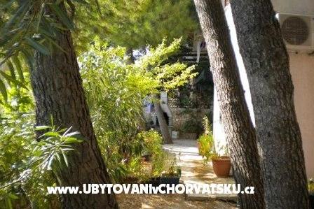 Apartamenty Patarčić foto 5