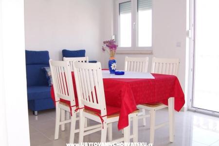 Apartamenty Perdijić foto 5