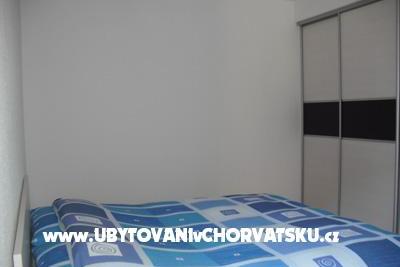 Apartamenty Peričić foto 2