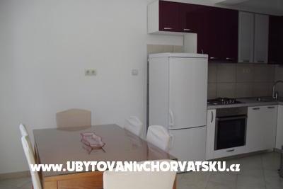 Apartamenty Peričić foto 4