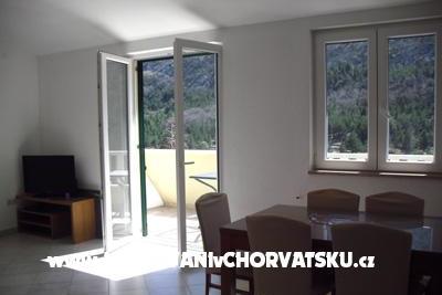 Apartamenty Peričić foto 5