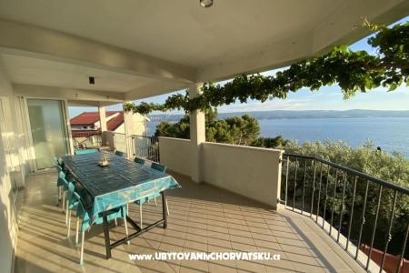 Apartamenty  Mateo Pezo foto 5