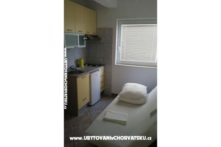 Apartamenty Rados foto 3
