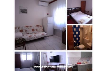 Apartamenty Rose foto 5