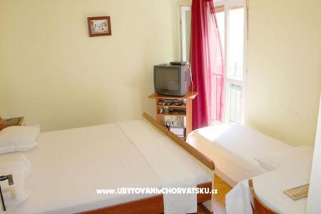 Apartamenty Roza foto 3