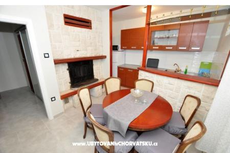 Apartamenty Ruzica foto 5