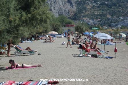 Apartamenty Mihovil foto 4