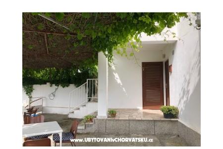 Apartamenty Šamanović foto 3