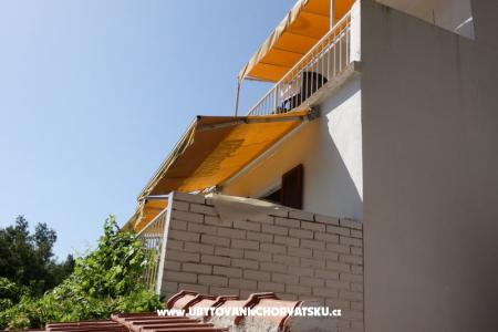 Apartamenty Sanja foto 4