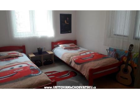 Apartamenty Sanja Rajić foto 3