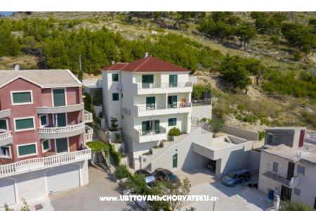 Apartamenty Senka foto 2