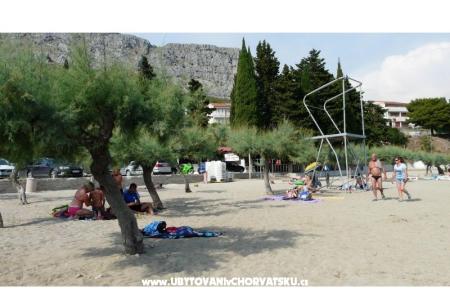 Apartamenty Senka foto 3