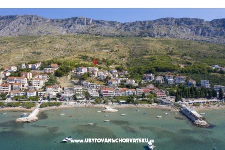 Apartamenty Senka foto 5