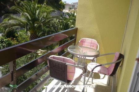 Apartamenty Skocibusic foto 2