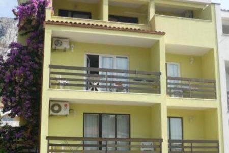 Apartamenty Skocibusic foto 4