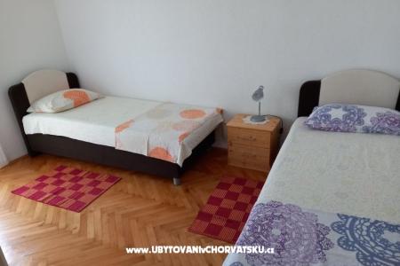 Apartamenty Skocibusic foto 5