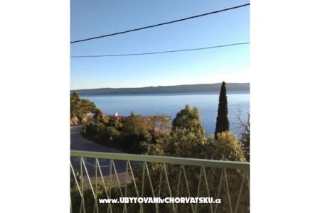 Apartamenty Slavinj Janja foto 2