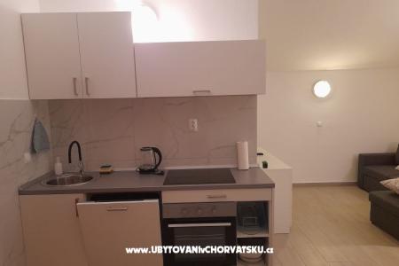 Apartamenty Stipe foto 5