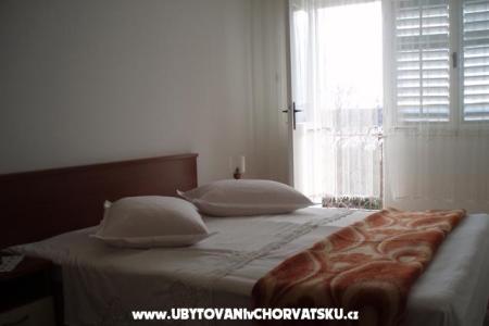 Apartamenty Suzana foto 3