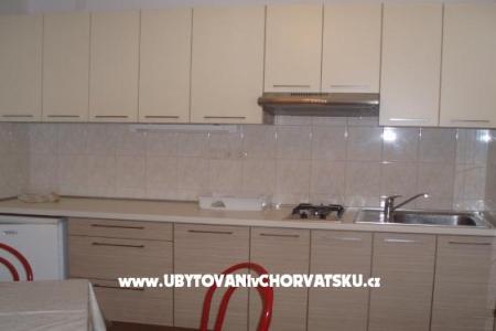 Apartamenty Suzana foto 4