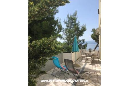 Apartamenty Sviličić foto 5