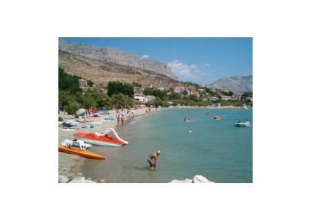 Apartamenty Toni  Duće  foto 2