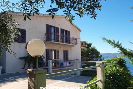 Apartamenty Tice foto 2