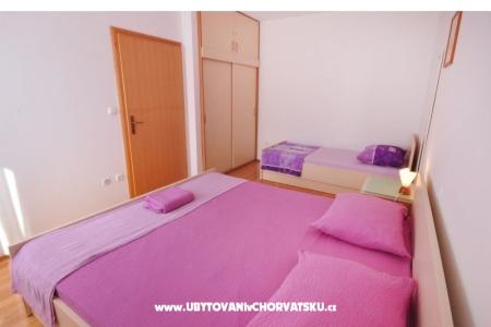Apartamenty Tiho foto 3