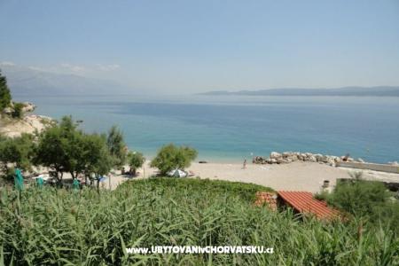 Apartamenty Tomasovic foto 3