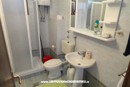 Apartamenty Tomasovic foto 4