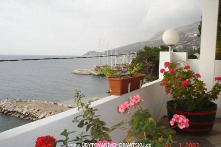 Apartamenty Tomić foto 2