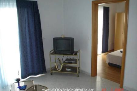 Apartamenty Tomić foto 3