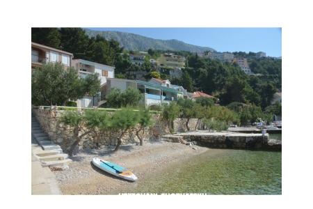 Apartamenty u Čelini Zavode Omis Chorwacja