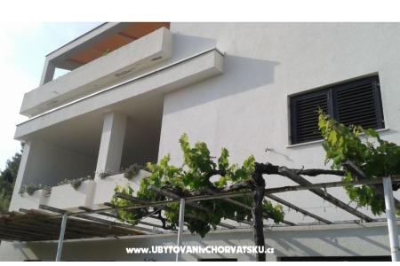 Apartamenty Urlicic foto 3