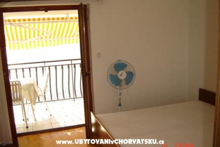 Apartamenty Velika Luka foto 5