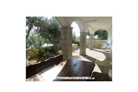 Apartamenty Villa Dodig foto 2