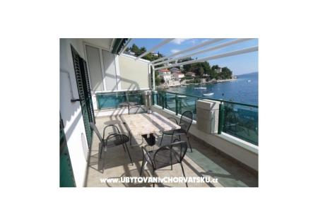 Apartamenty Villa Dodig foto 3