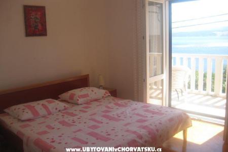 Apartamenty Villa Roza foto 4