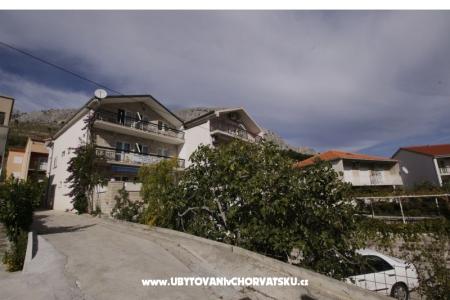 Apartamenty Vinka Saric foto 3