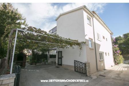 Apartamenty Vinka Saric foto 4