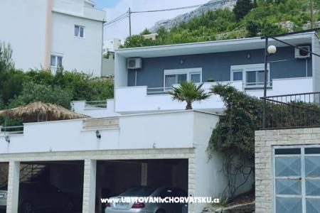 Apartamenty Višnja foto 4