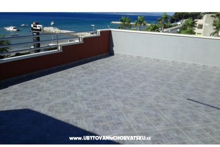 Apartamenty Vrdoljak - Duce foto 5