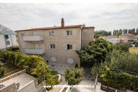 Apartamenty Vrljičak foto 2