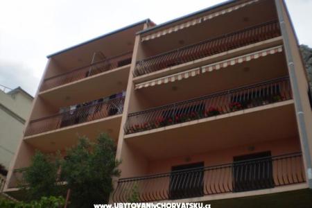 Apartamenty Zečić foto 2
