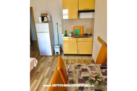 Apartamenty Anita I Zoran foto 5