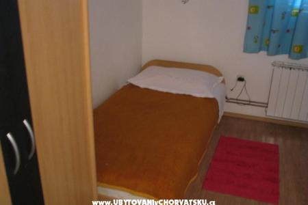 Apartamentmate omiš foto 5